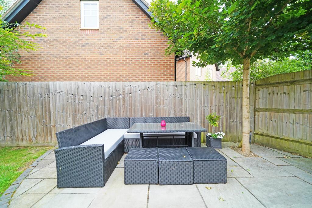 Additional image 17 of Meer Stones Road, Balsall Common, CV7