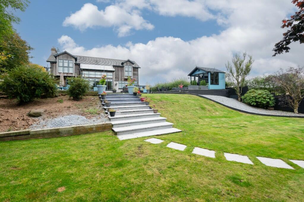Additional image 46 of Foxton Lodge,Milton of Conon
