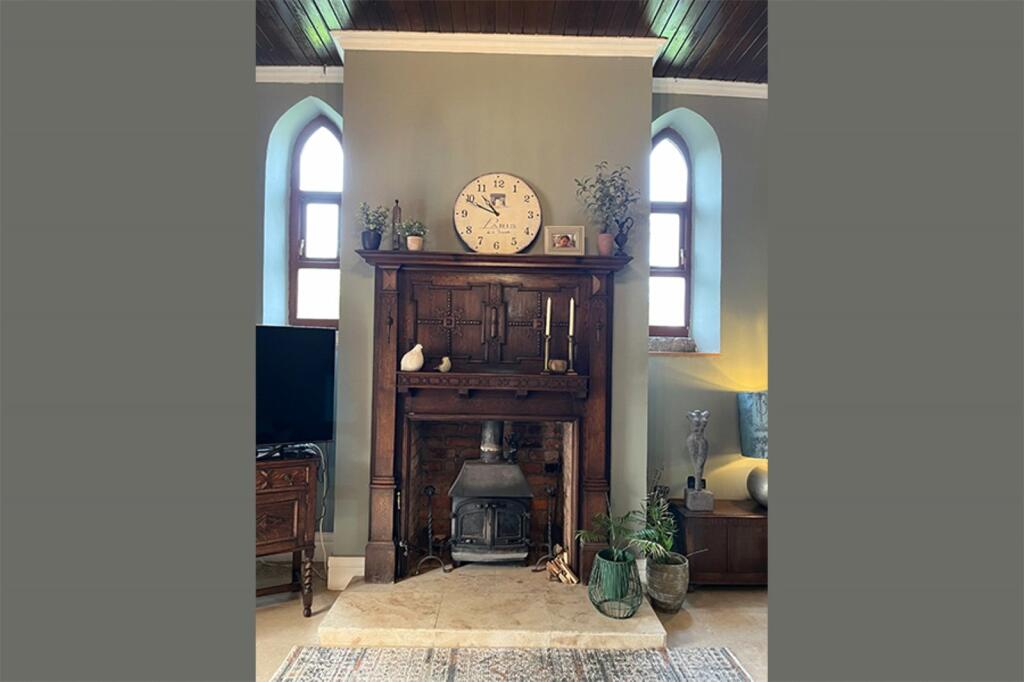 Additional image 6 of The Old Chapel, Front Street, Sherburn Hill, Durham