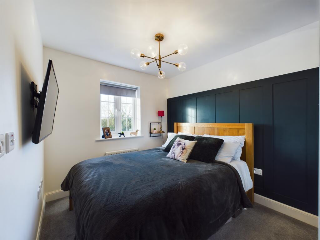 Additional image 5 of Grange Road, Langley Country Park