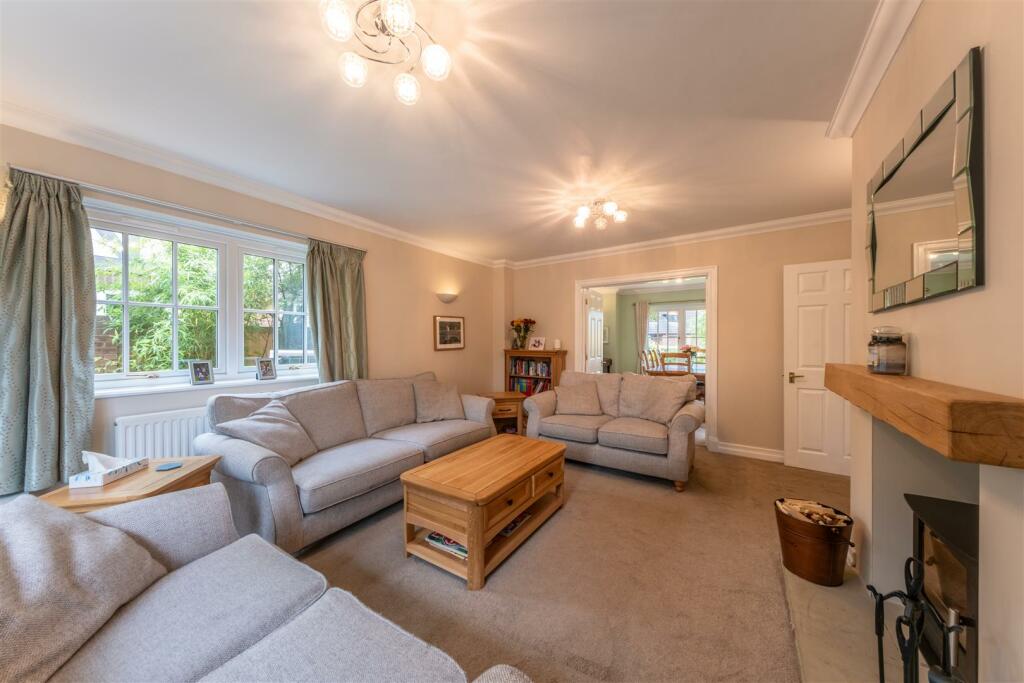 Additional image 5 of St. Johns Way, Sandiway, Cheshire