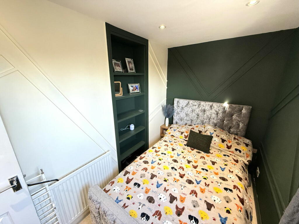 Additional image 15 of Faultlands Close, Nuneaton, CV11 4SL