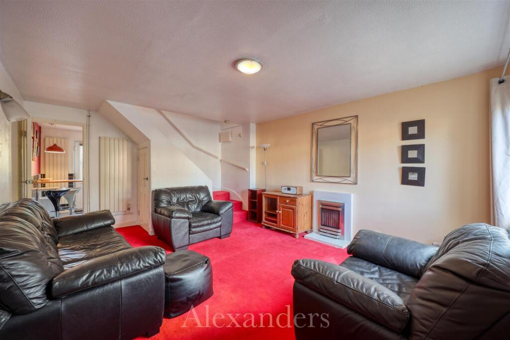 Additional image 4 of Orchard Close, Barlestone, Nuneaton