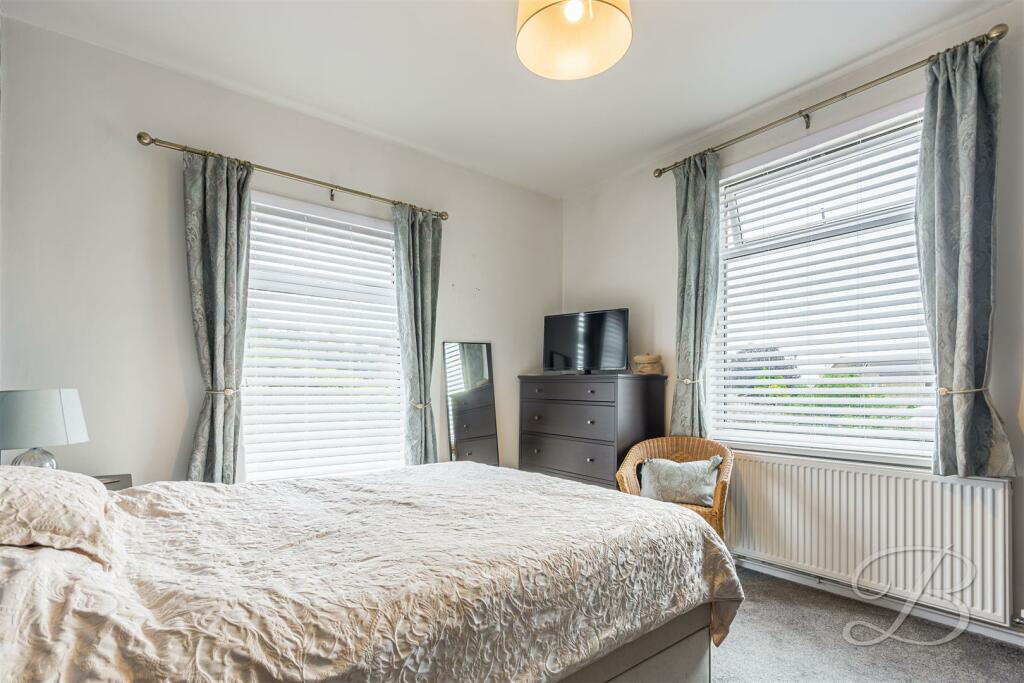 Additional image 13 of Hall Lane, Newton, Alfreton