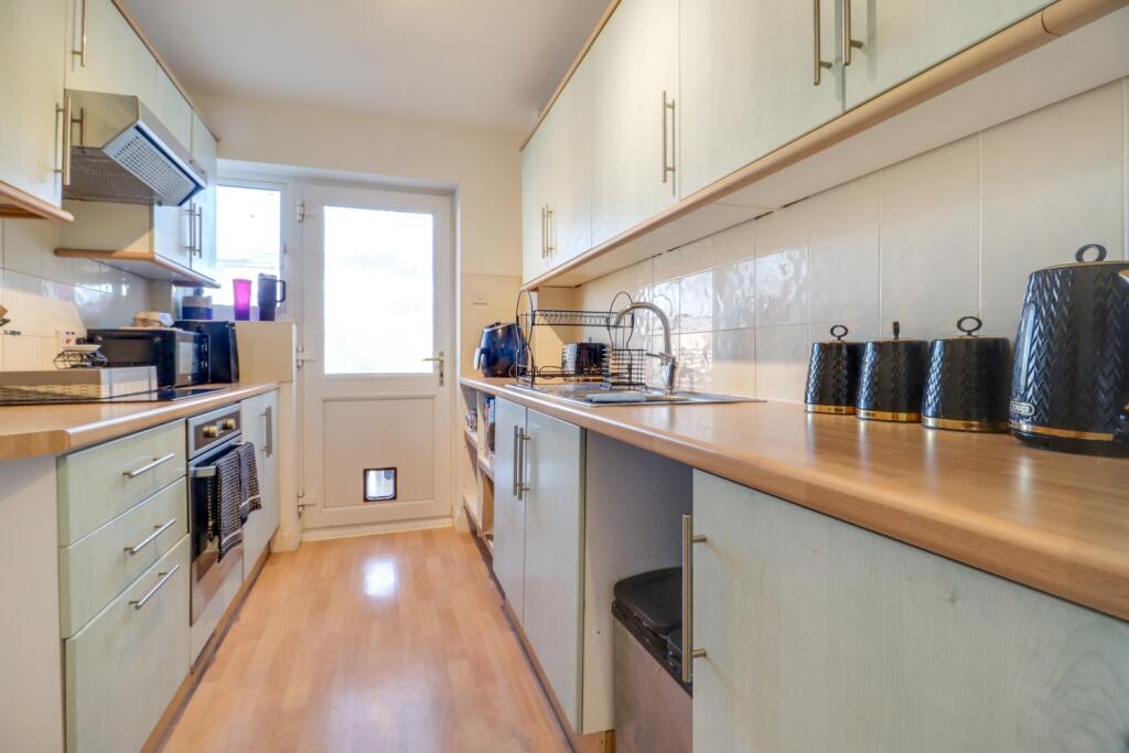Additional image 21 of RUPERT KETTLE DRIVE, BISHOPS ITCHINGTON, SOUTHAM, WARWICKSHIRE, CV47