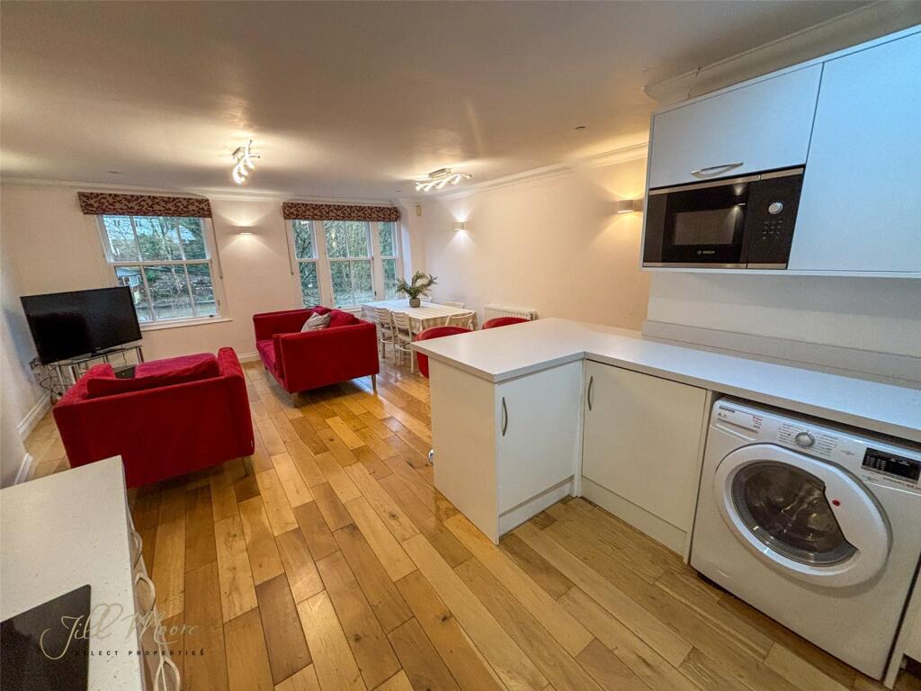 Additional image 13 of Sylvan House, Durham City Center, County Durham