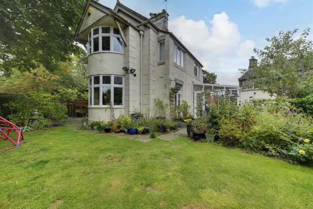 Additional image 41 of The Gables, Biddulph Road, Mossley, Congleton
