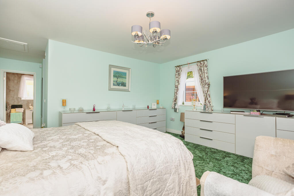 Additional image 15 of Crocketford, Dumfries, DG2