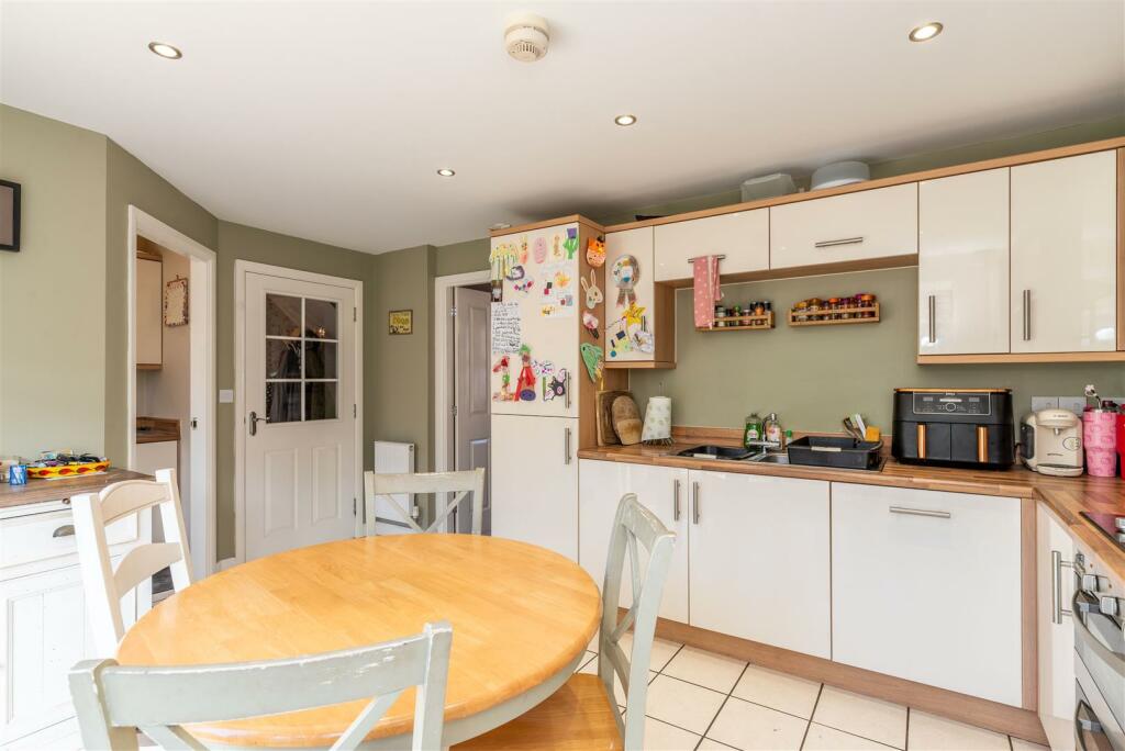 Additional image 8 of Bentley Road, Castle Donington, Derby