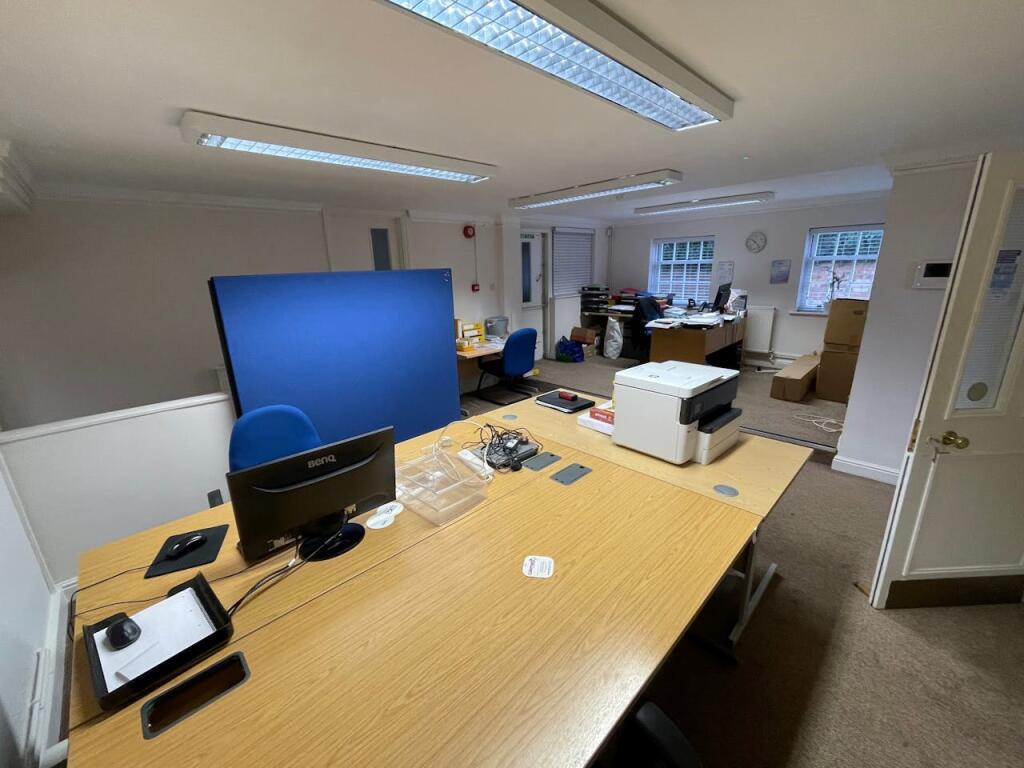 Additional image 3 of Hawkstone House, Portland Mews, Leamington Spa, CV32 5HD