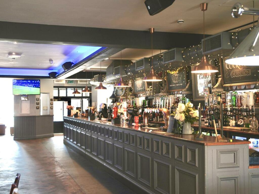 Additional image 3 of The Quayside, 129 Witton Street, Northwich, CW9 5DY