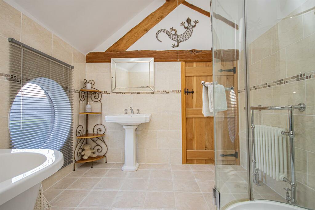 Additional image 39 of Waldley, Nr Ashbourne, Derbyshire