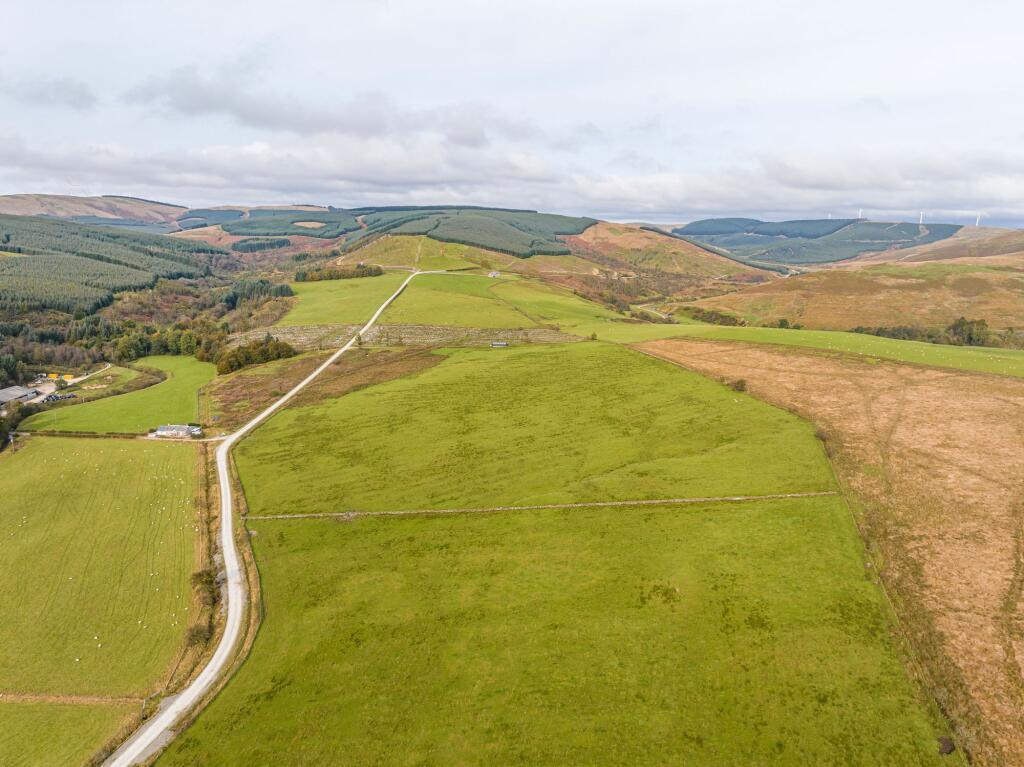 Additional image 5 of Land at Westwater, Langholm, DG13