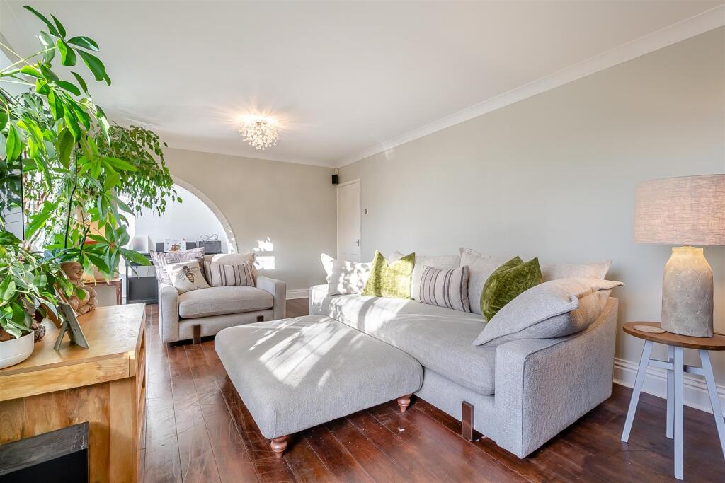 Additional image 8 of Station Hill, Fillongley