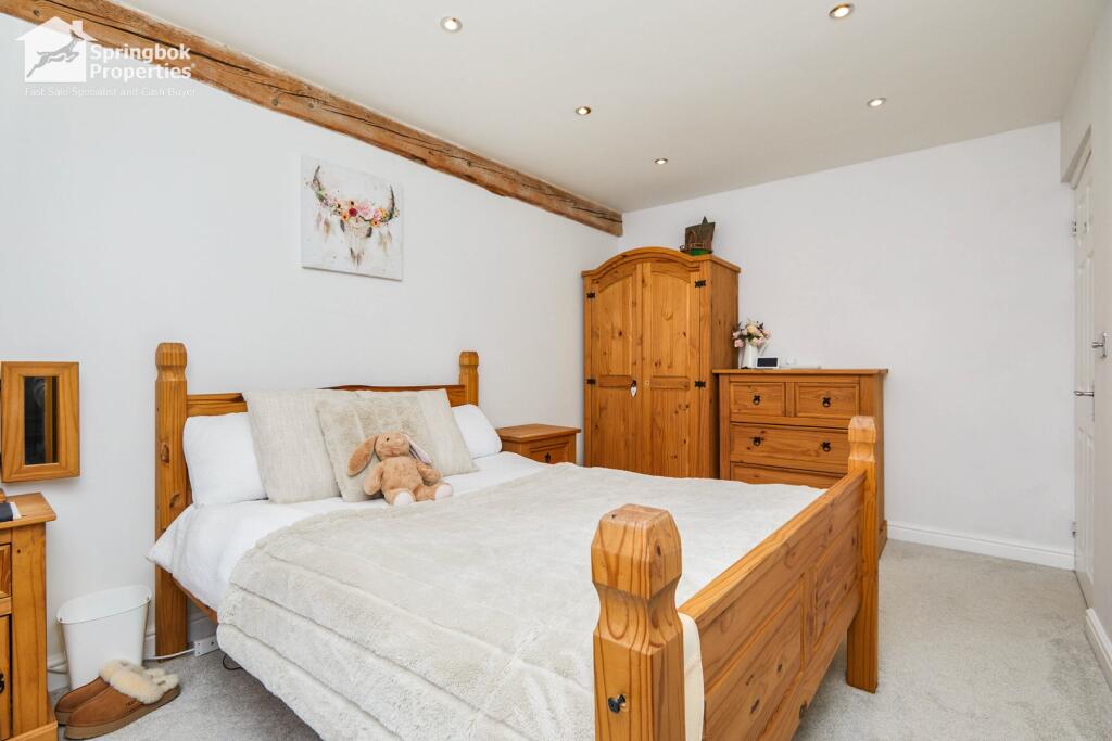 Additional image 8 of Hall Farm Mews, Ednaston, Ashbourne, Derbyshire