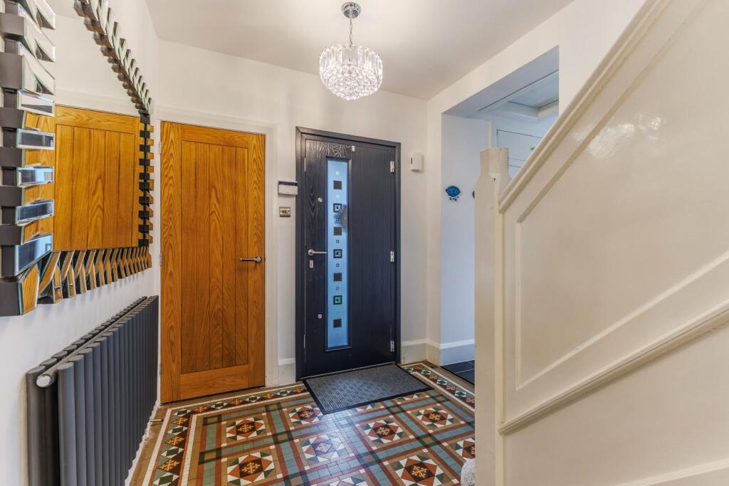 Additional image 11 of Fletchamstead Highway, Coventry