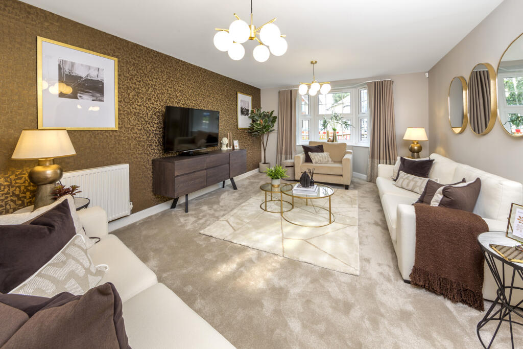 Additional image 4 of The Woodlands
Herne Bay Road
Sturry
CT2 0NJ