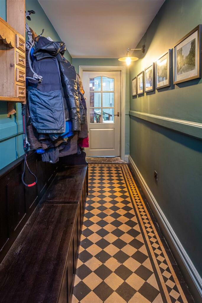 Additional image 7 of Hospital Street, Nantwich, Cheshire