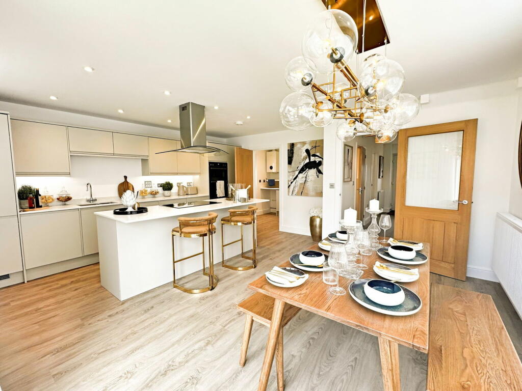 Additional image 6 of Plot 6 The Orchard - St Nicholas At Wade, Birchington. CT7 0EU