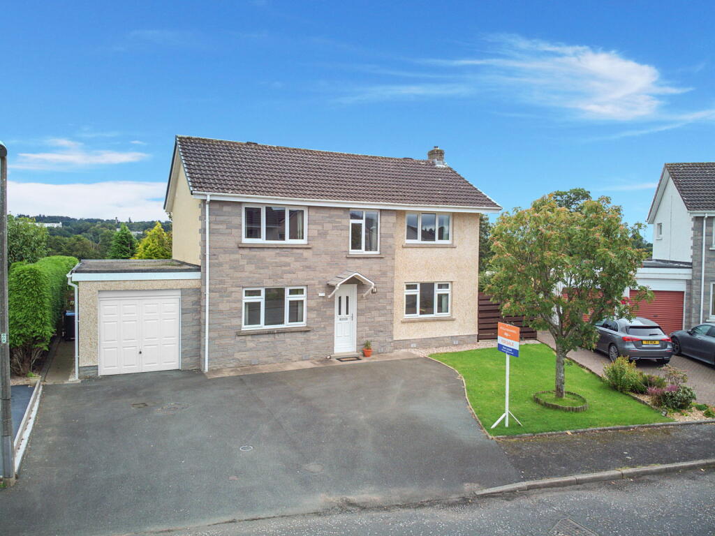 Additional image 35 of Ewart Drive, Dumfries, DG2 7LT