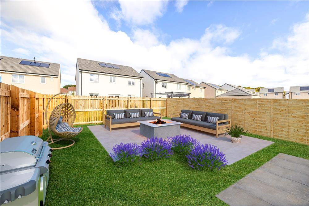 Additional image 46 of Off Baldovan Road, 
Strathmartine, 
Angus, 
DD3 0PG