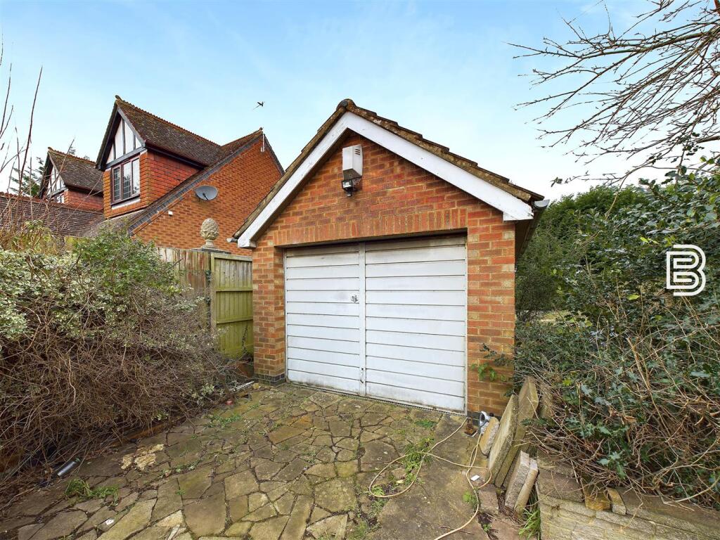 Additional image 19 of Livingstone Avenue, Long Lawford, Rugby