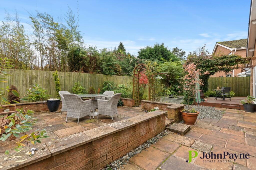Additional image 12 of Pinewood Grove, Earlsdon, Coventry, CV5