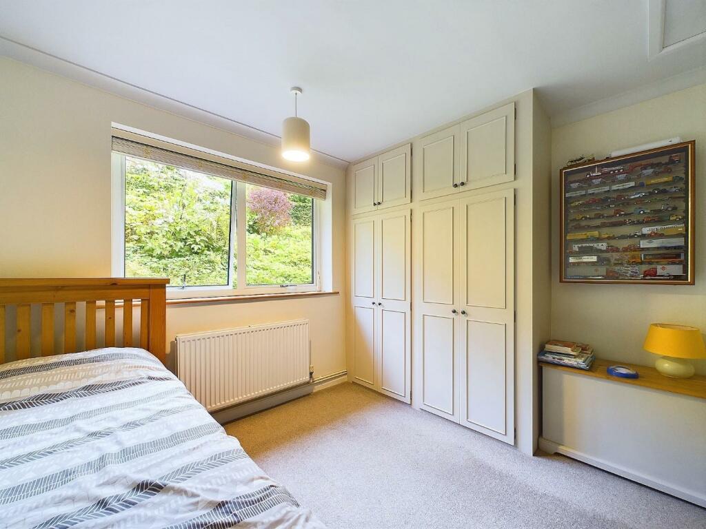 Additional image 28 of The Lanes, Bolehill, Wirksworth