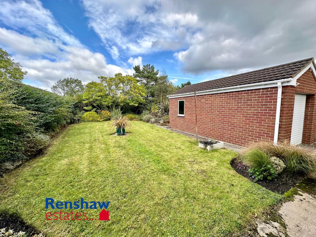 Additional image 4 of High Lane Central, West Hallam