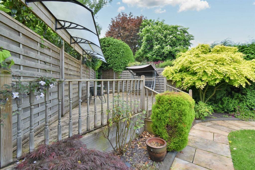 Additional image 16 of Hall Farm Road, Duffield, Belper, Derbyshire