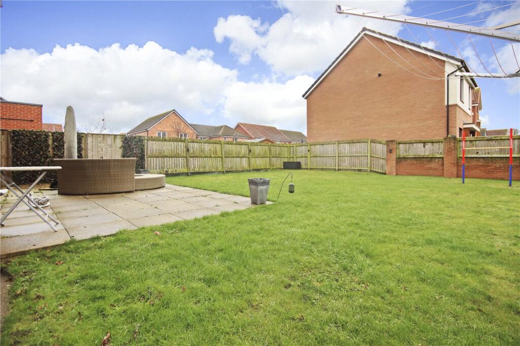Additional image 15 of Wanstead Crescent, Chester Le Street, Durham, DH3