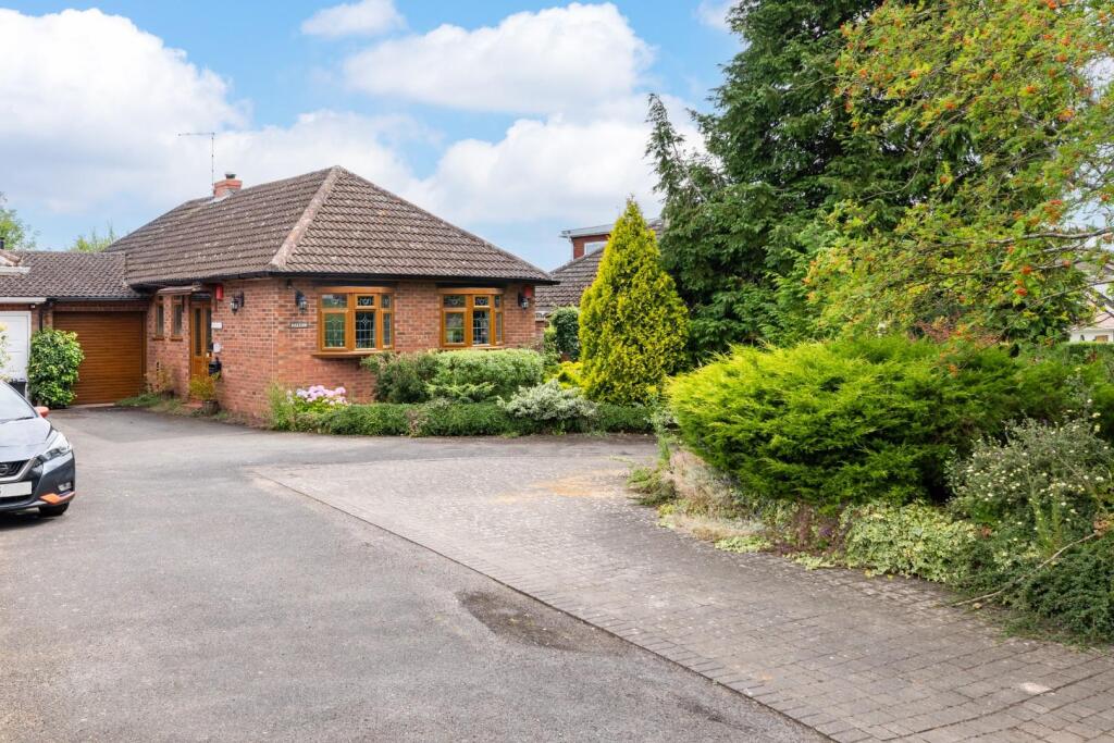 Additional image 22 of Marton Road, Birdingbury, Rugby