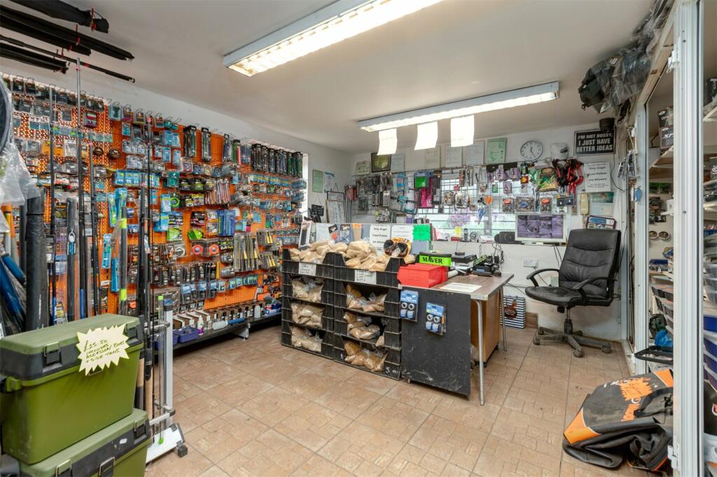 Additional image 18 of Angel Of The North Fishing Lakes, Bassets Lookout, Northside, Birtley