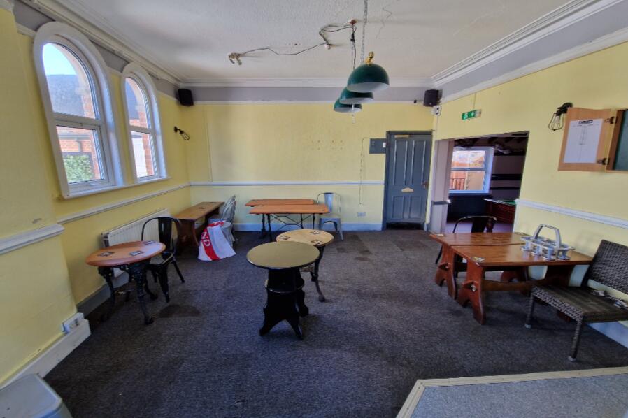 Additional image 5 of Railway Inn Station Road, Hatton, DE65 5DW