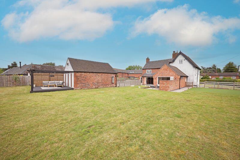 Additional image 28 of Dorrington Lane, Woore