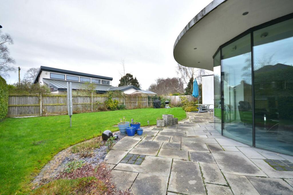 Additional image 26 of THE OLD POST OFFICE, Warren Road, Hillmorton