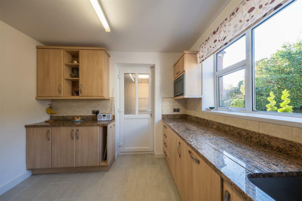 Additional image 6 of Moss Lane, Cuddington, Cheshire