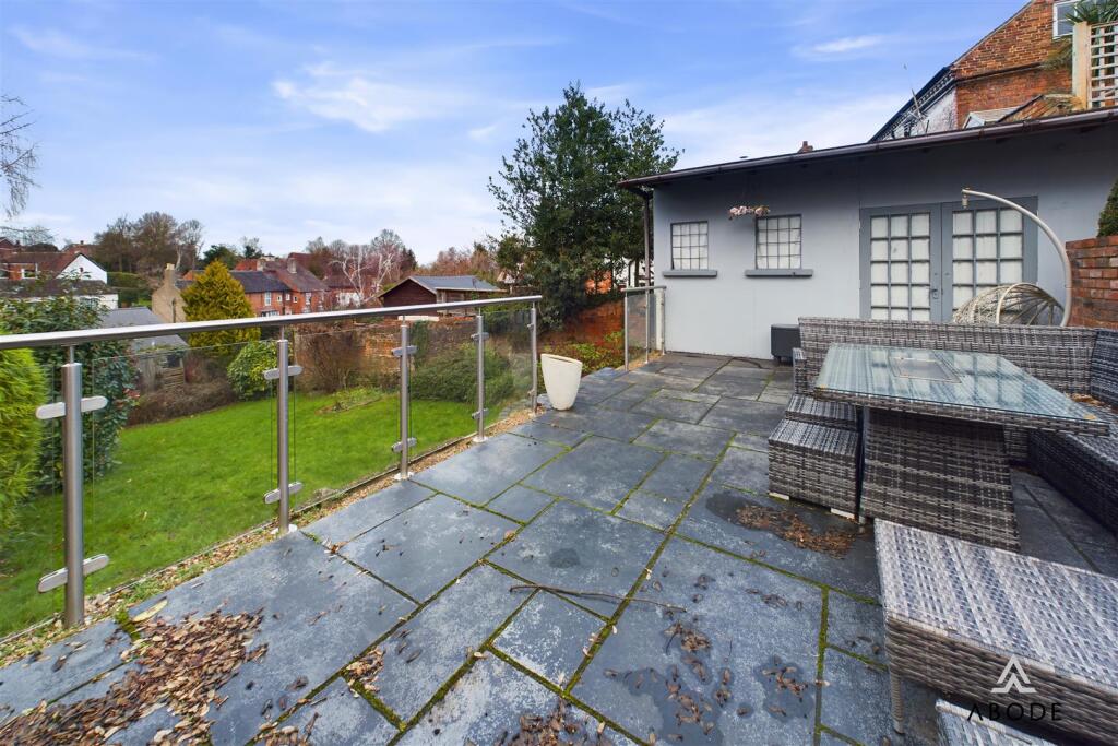 Additional image 35 of Market Street, Castle Donington, Derby