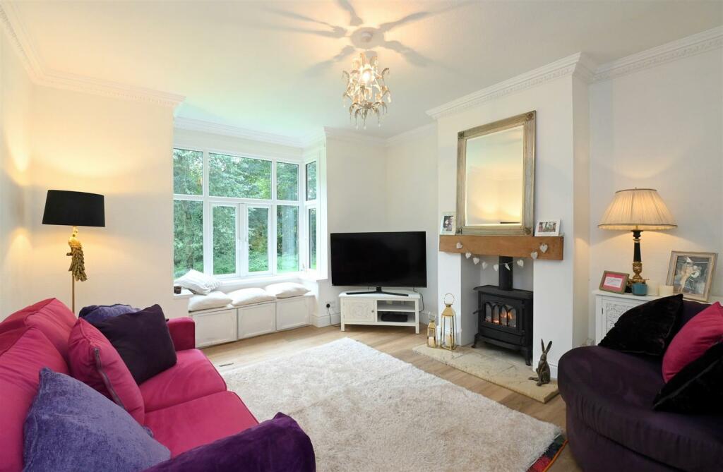 Additional image 4 of Lawnbank House, Wychnor, DE13