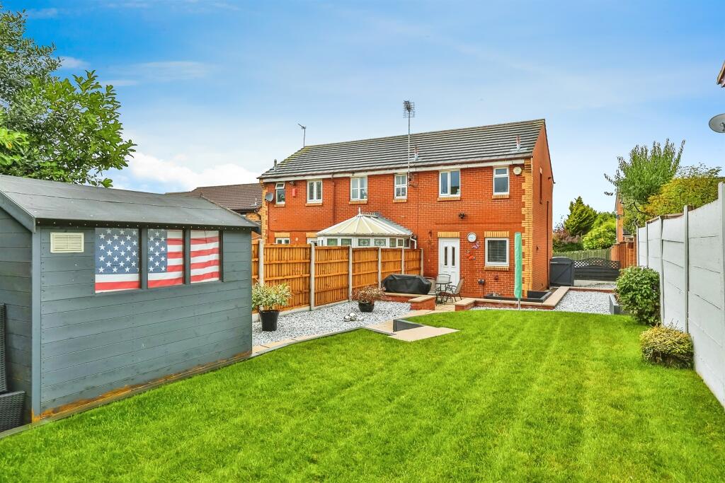 Additional image 16 of Houghton Avenue, Ilkeston
