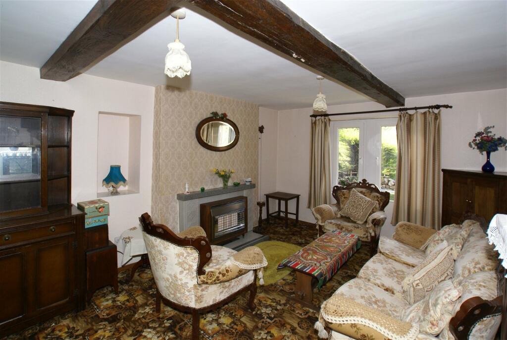 Additional image 4 of Wakebridge, Crich