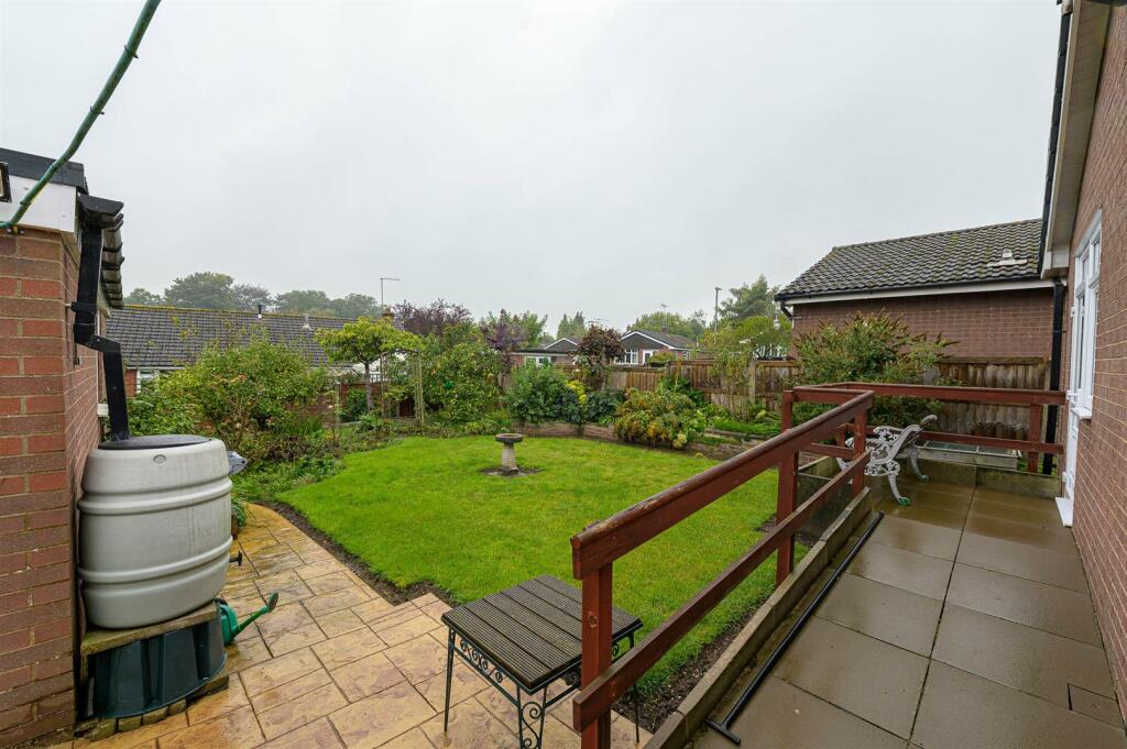 Additional image 19 of Broadways, Audlem, Cheshire