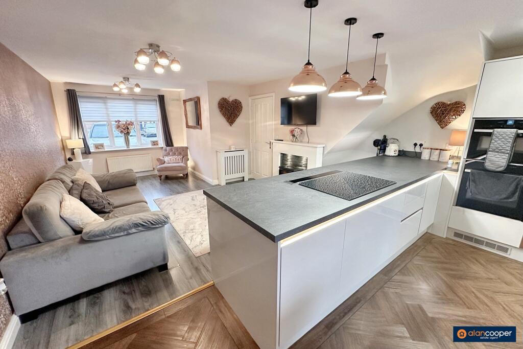 Additional image 8 of Templar Drive, Nuneaton, CV10 7PY