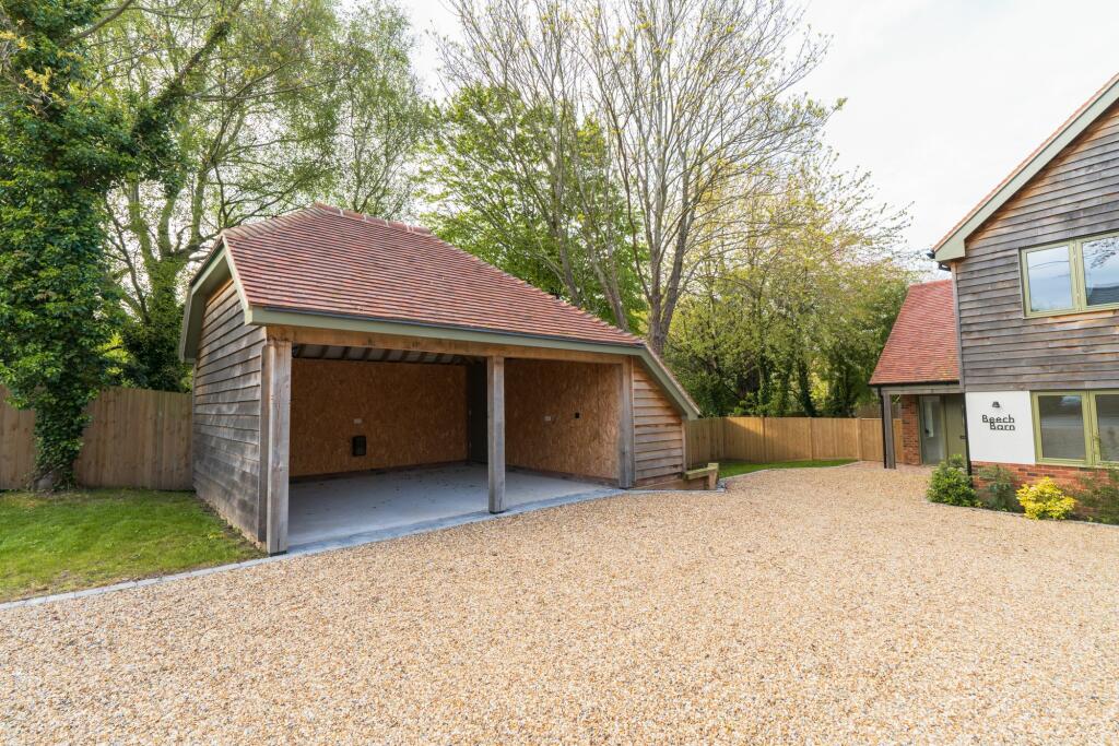 Additional image 30 of The Length, St. Nicholas At Wade, CT7