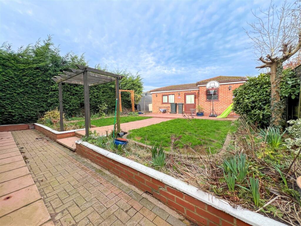 Additional image 16 of St. Nicolas Park Drive, Nuneaton