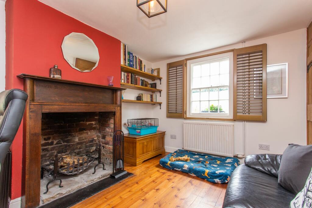 Additional image 7 of The Street, Denton, CT4