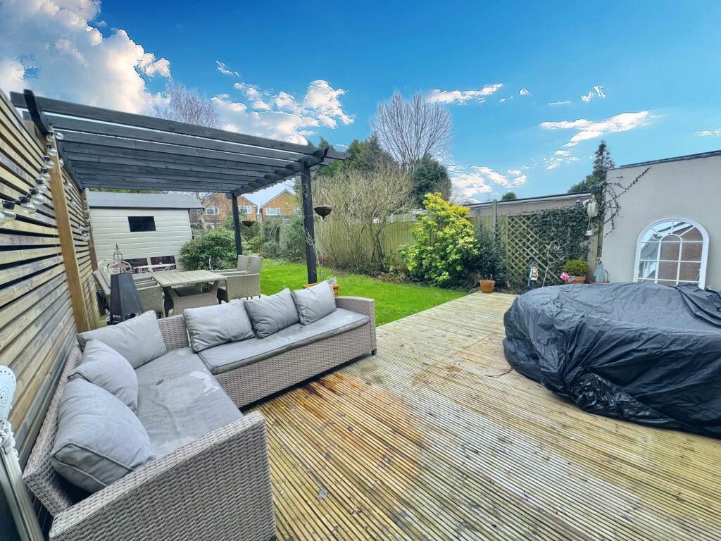 Additional image 38 of Bulkington Lane, Nuneaton, CV11