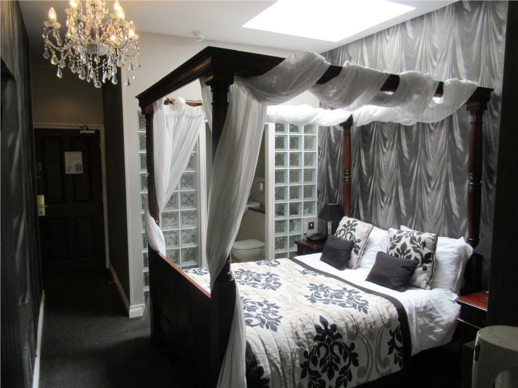 Additional image 15 of Dryfesdale Country House Hotel, Dryfebridge, Lockerbie, Dumfries and Galloway, DG11 2SF