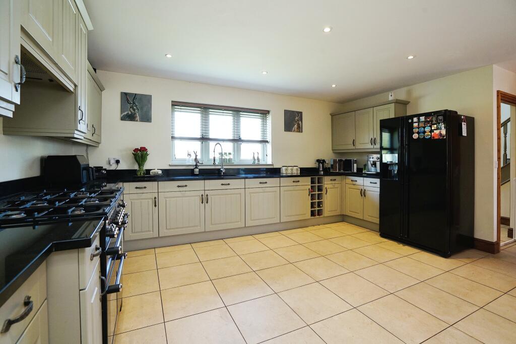 Additional image 4 of Mill Street, Coton In The Elms, Swadlincote, DE12