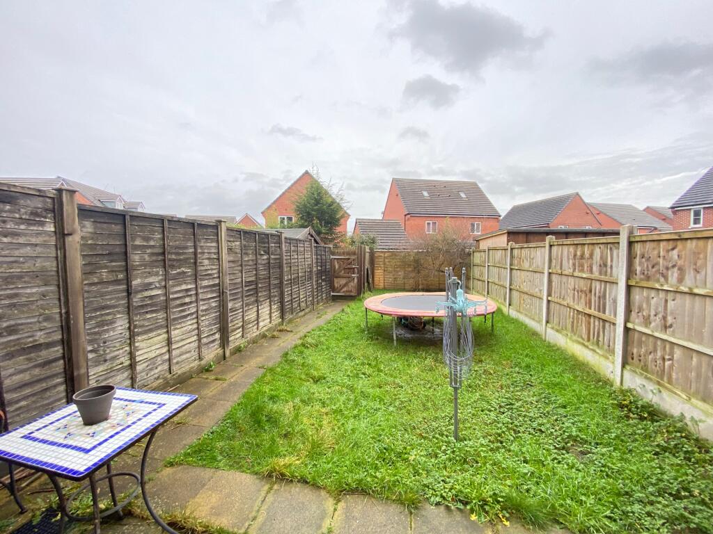 Additional image 14 of Douglas Forrest Close, Crewe